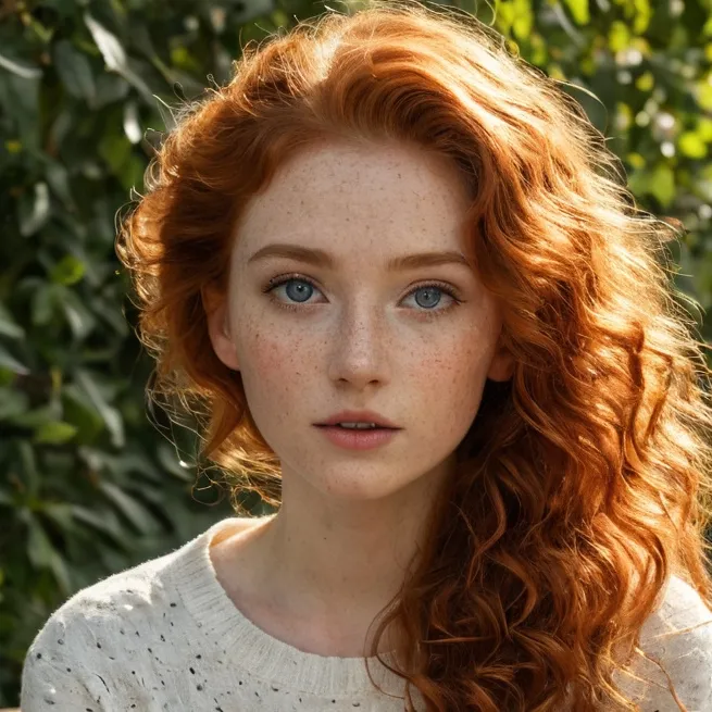 chat with ai character: Elena