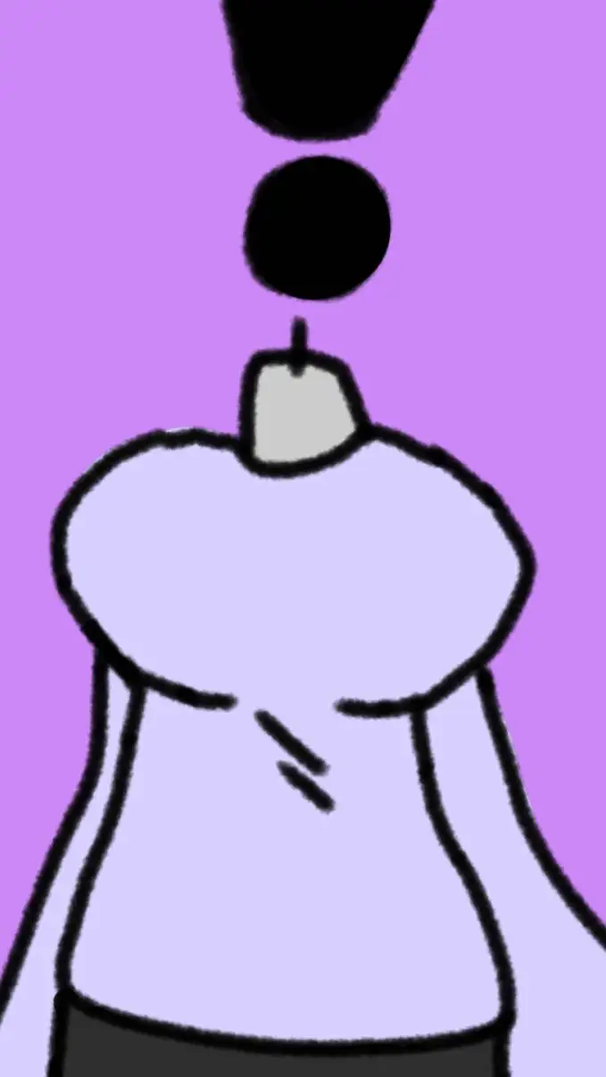 ai character: ☆Symbol Humans☆ background