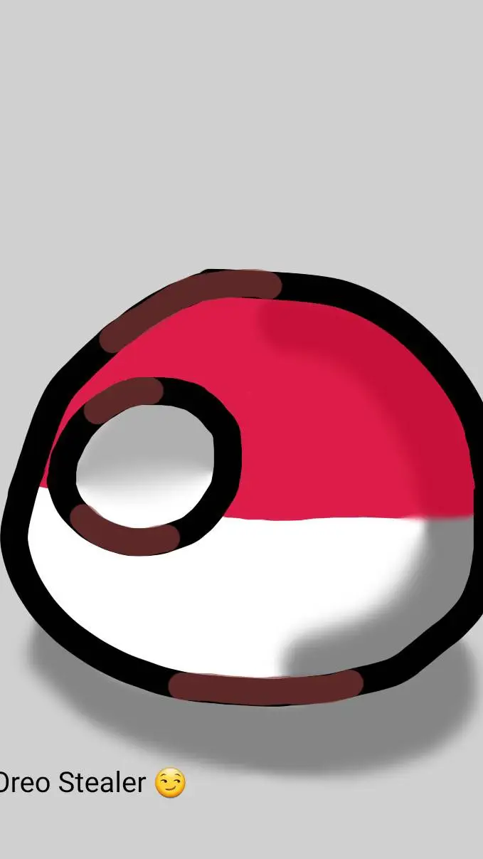 ai character: ☆Countryballs 2☆ background