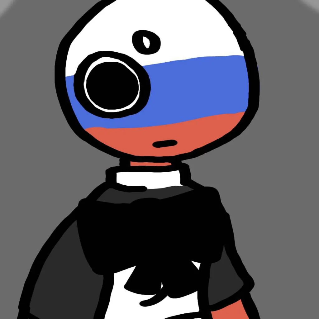 chat with ai character: 🇷🇺Oreo Stealer..🇷🇺