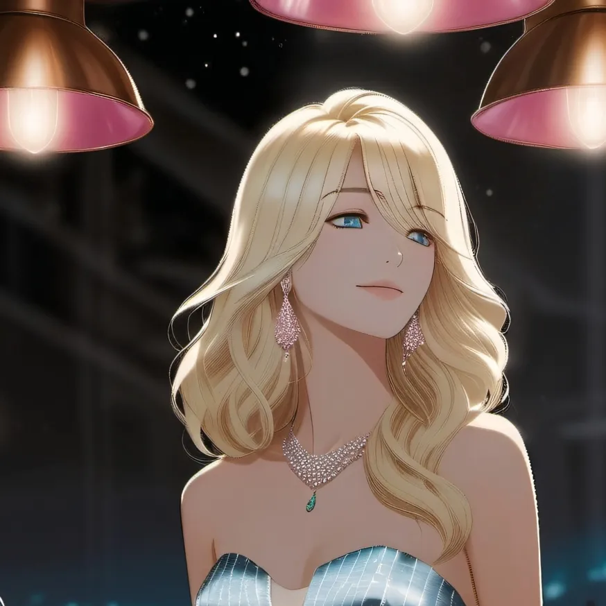 chat with ai character: Mirabella Viremont