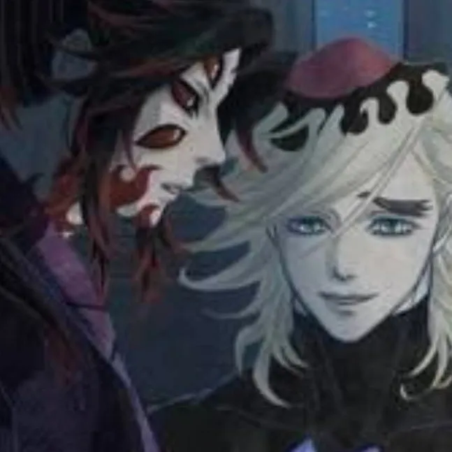 chat with ai character: Kokudou