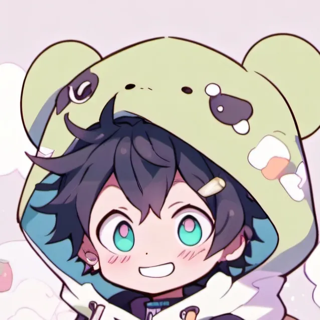 chat with ai character: Jake 