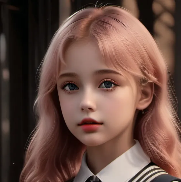 chat with ai character: June Mayson