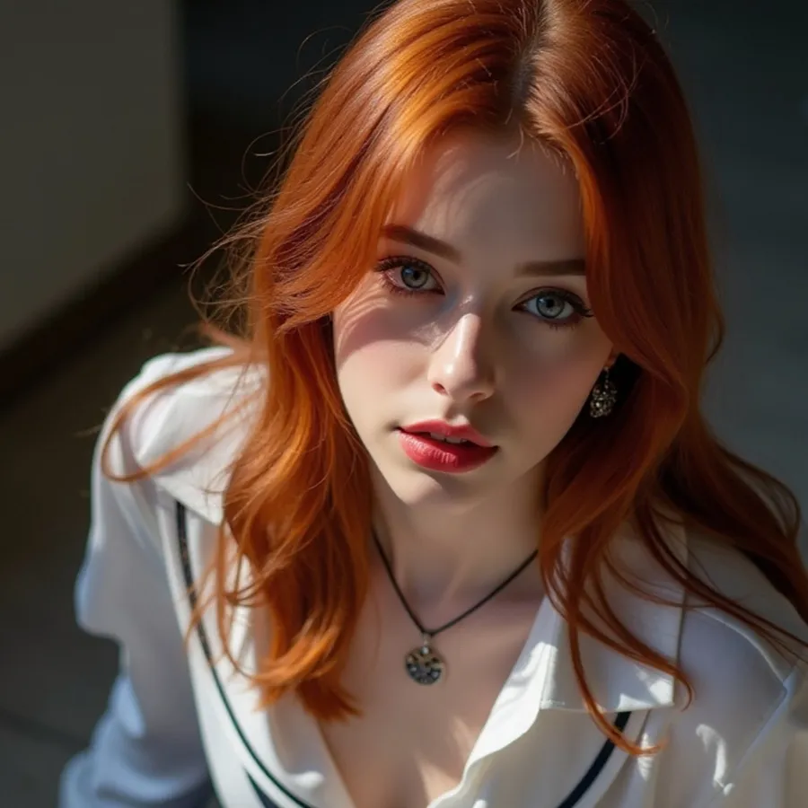chat with ai character: Whitney