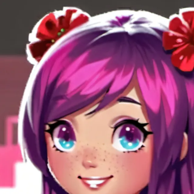 chat with ai character: Raspberry 
