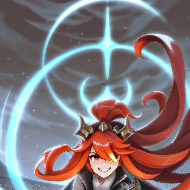 chat with ai character: tocina