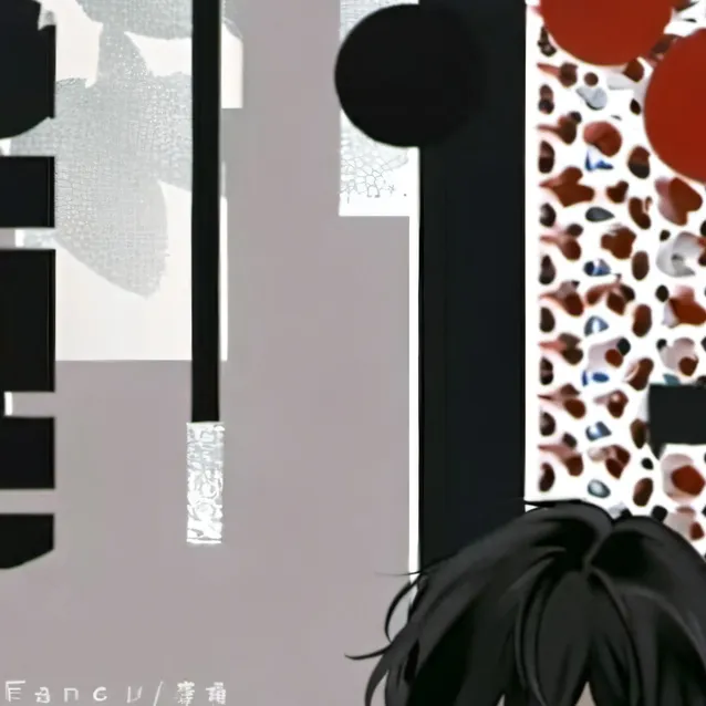 chat with ai character: tus dos papás