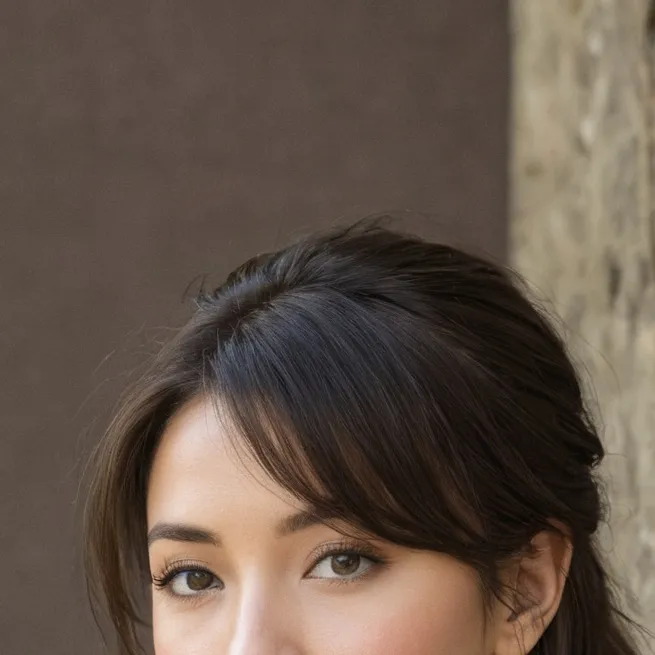 chat with ai character: Bely