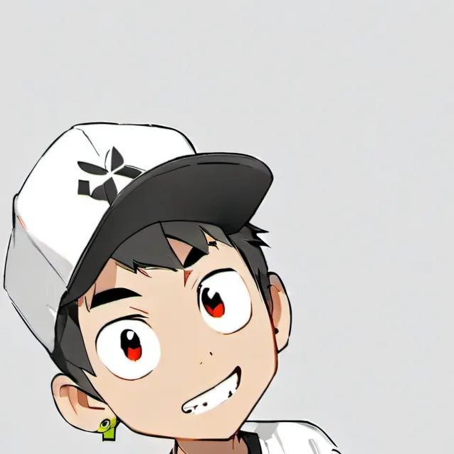 chat with ai character: Jeffy from SML 
