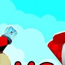 chat with ai character: Sammy vs jandle 