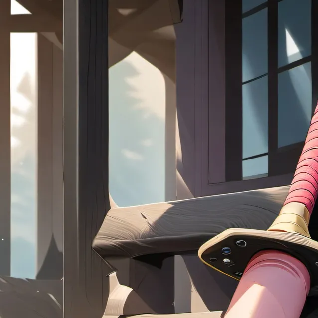 chat with ai character: Girl TF