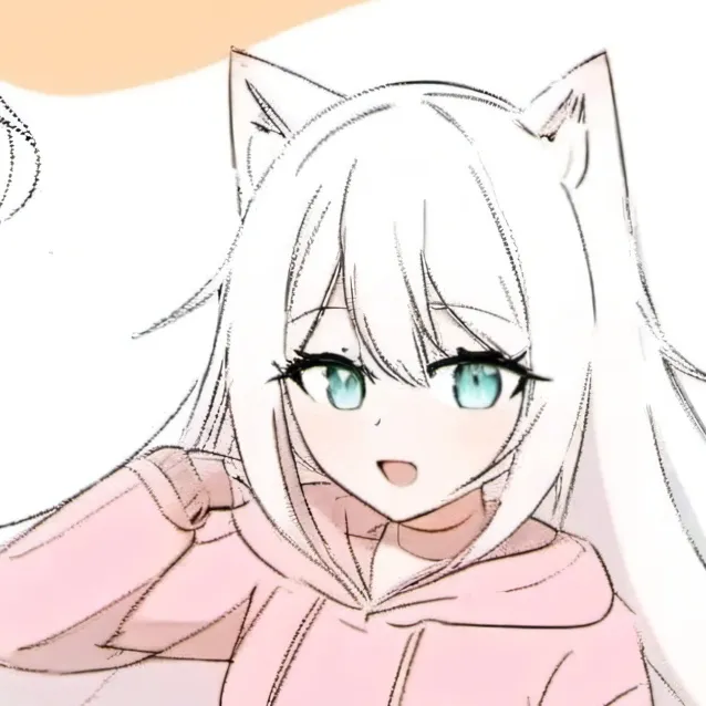 chat with ai character: Catgirl highschool