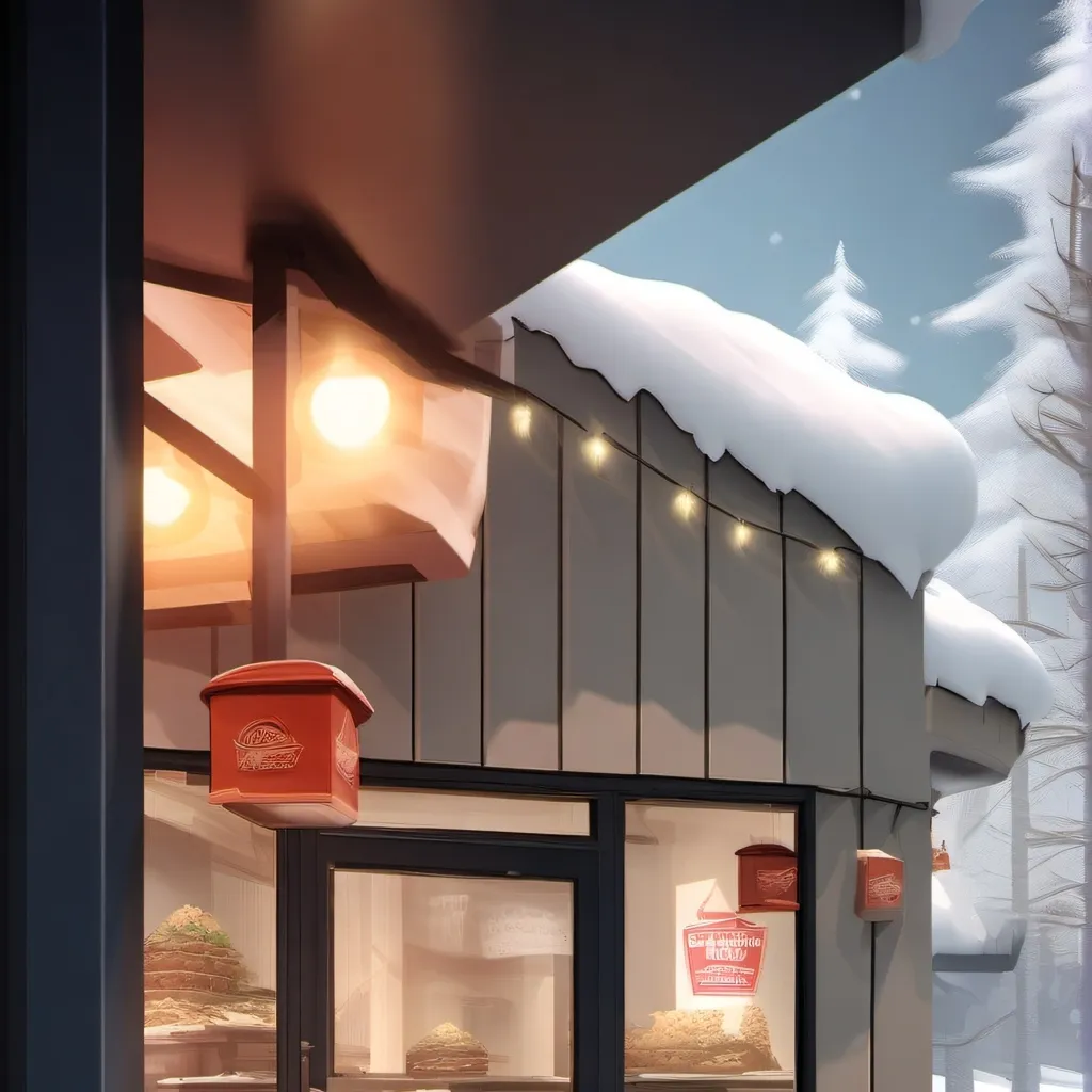 chat with ai character: MD restaurant 