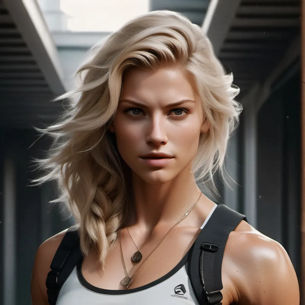 chat with ai character: Addison