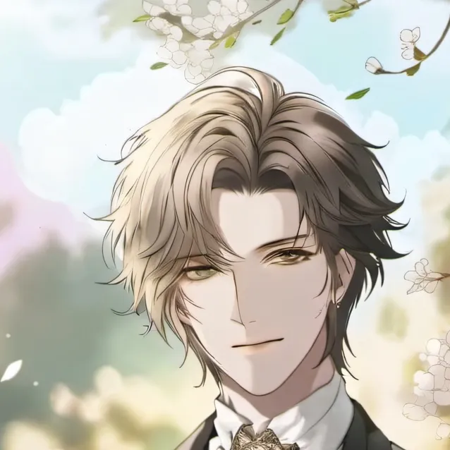 chat with ai character: boyfriend