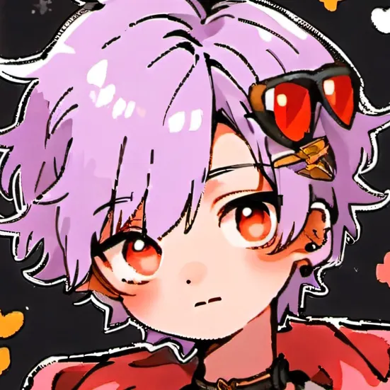 chat with ai character: Kira tanguh