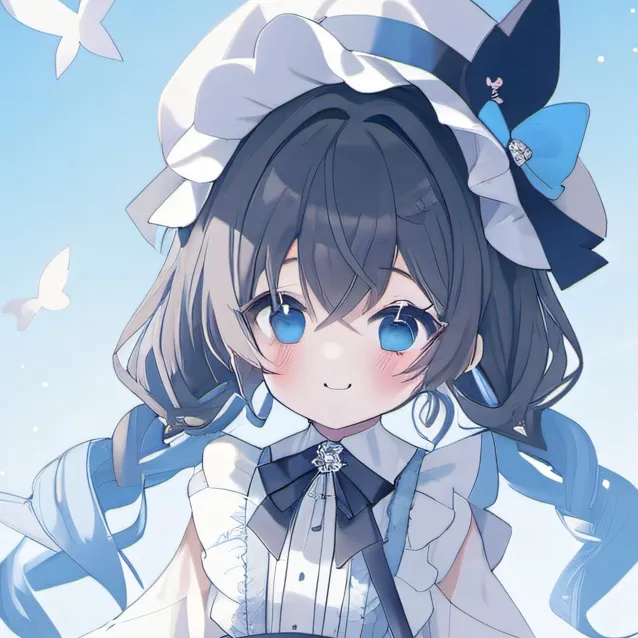 chat with ai character: bakuy/n