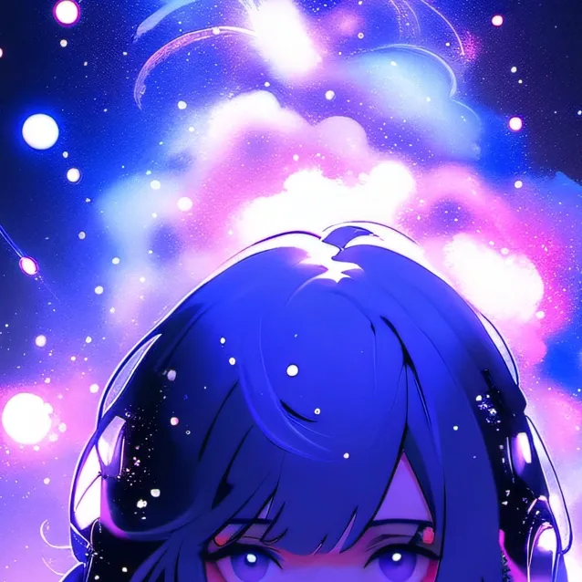 chat with ai character: ♡~Galaxy~♡