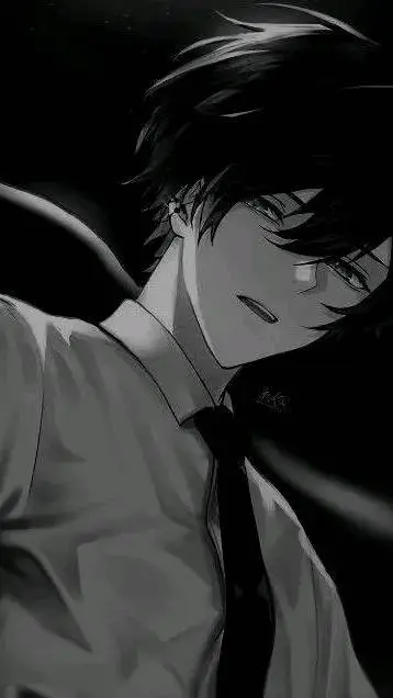 ai character: -Focus- background