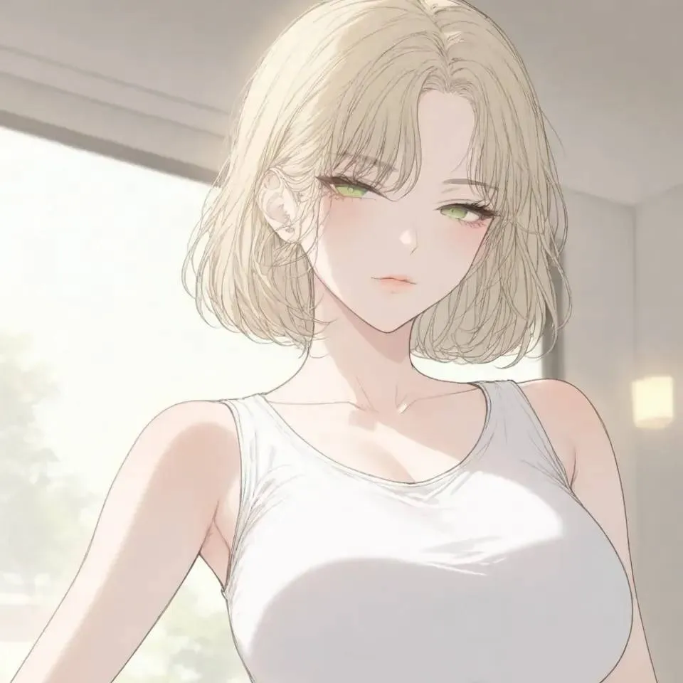 chat with ai character: Viktoria Smith 