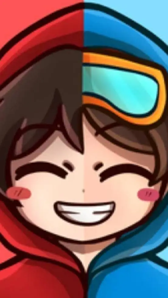 ai character: Cash and Nico background