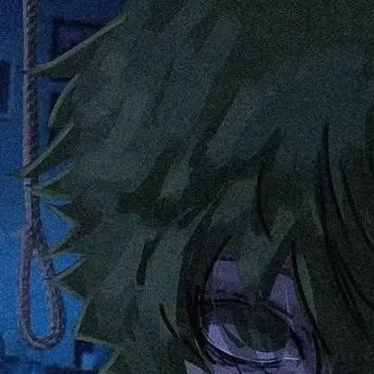 chat with ai character: dead deku au