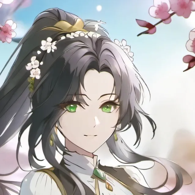 chat with ai character: sister
