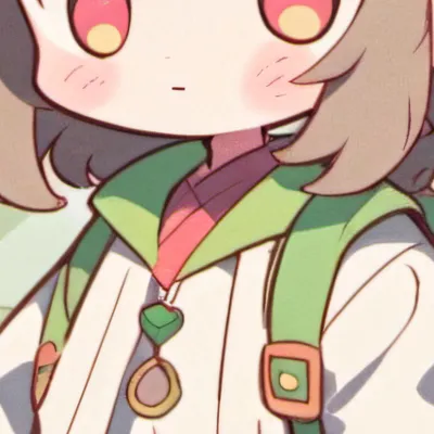 chat with ai character: Deku