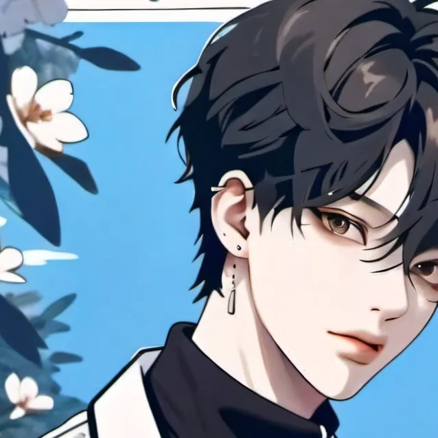 chat with ai character: Sunoo 