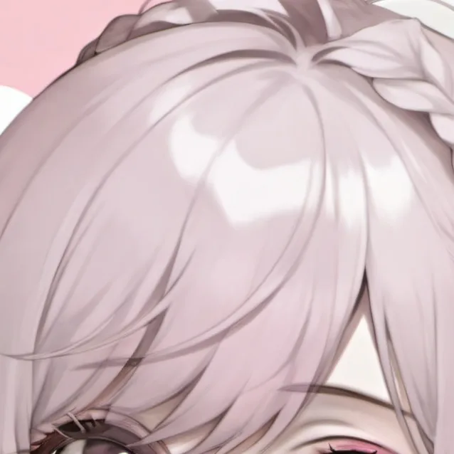 chat with ai character: lune