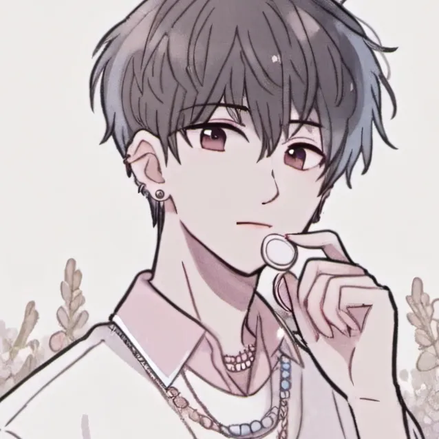 chat with ai character: levin