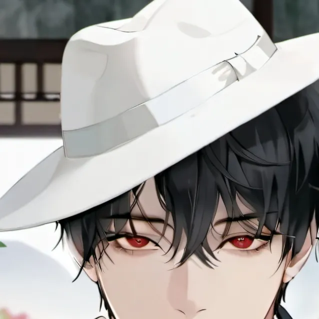chat with ai character: john