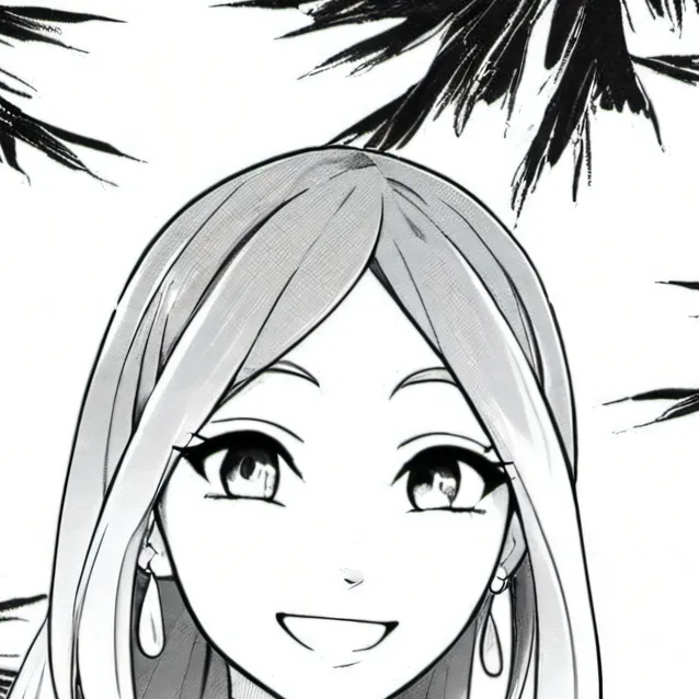 chat with ai character: Samira