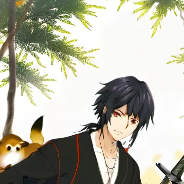 chat with ai character: giyu tomioka 