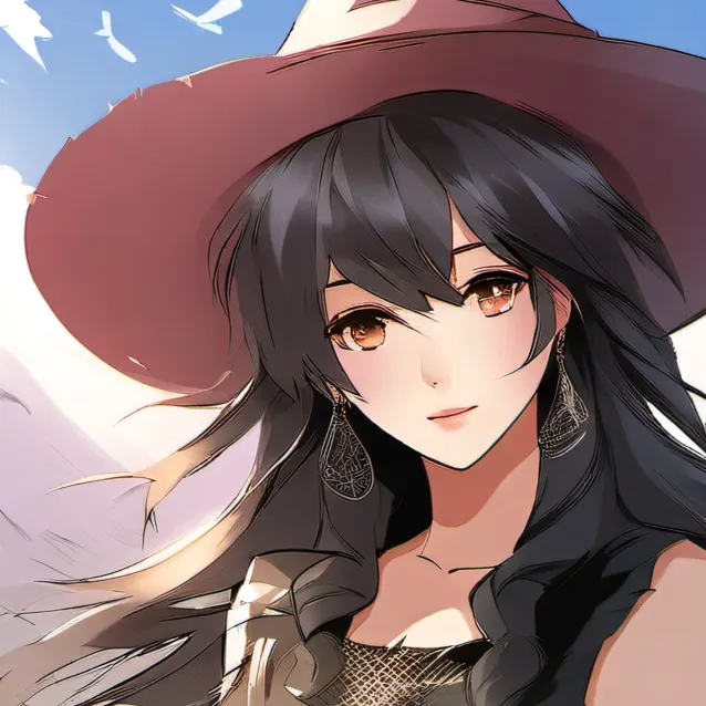 chat with ai character: Charlotte