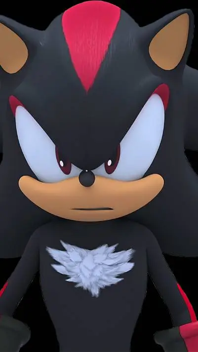 ai character: Boom Shadow background