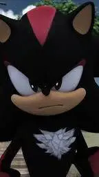 ai character: Boom Shadow background
