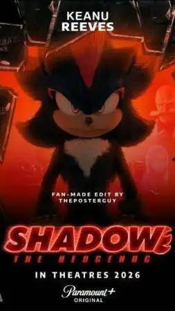 ai character: (H.G) Shadow background