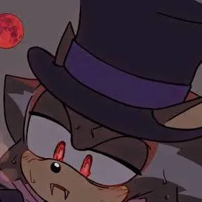 chat with ai character: Vampire Shadow