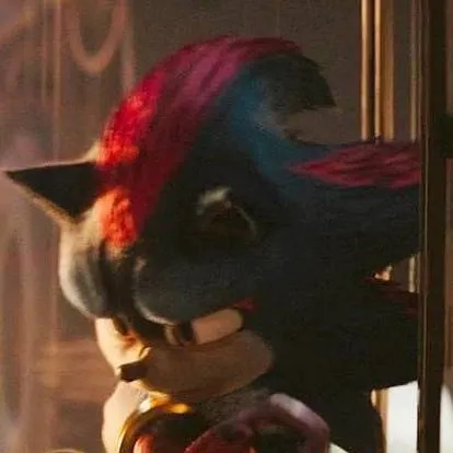 chat with ai character: Movie Shadow