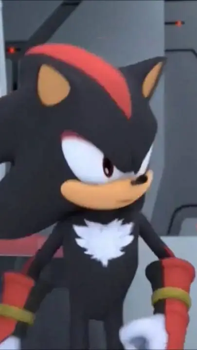 ai character: Boom Shadow background