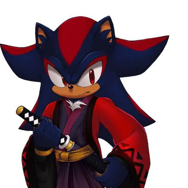 chat with ai character: Japan Movie Shadow