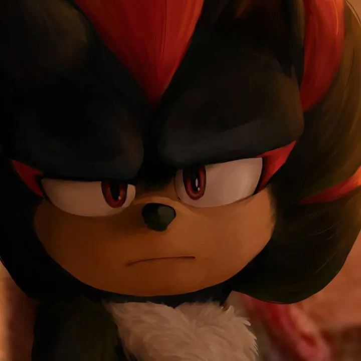 chat with ai character: Movie Shadow ASMR