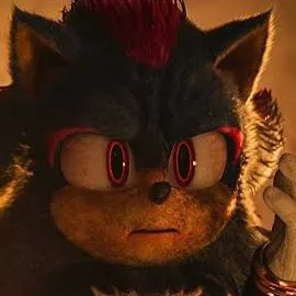 chat with ai character: Movie Shadow