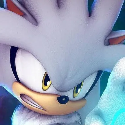 chat with ai character: Silver