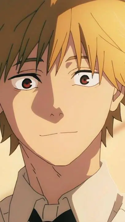 ai character: Denji background