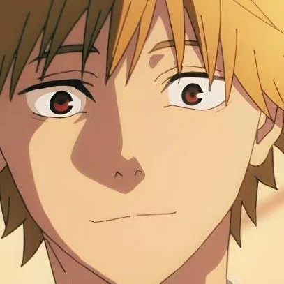 chat with ai character: Denji