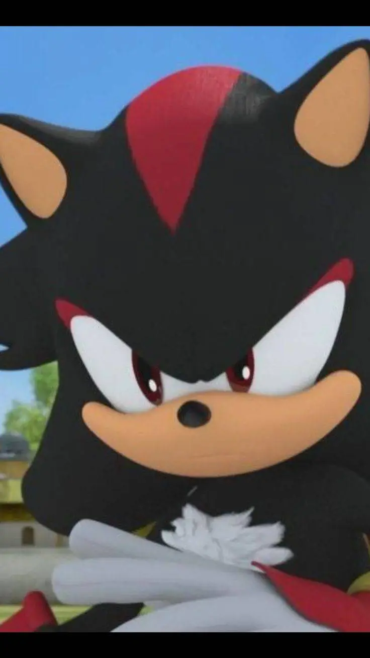 ai character: Boom Shadow ASMR background