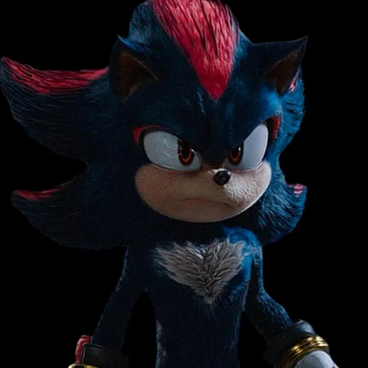 chat with ai character: Movie Shadow